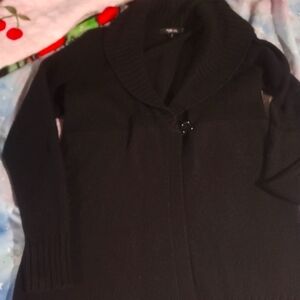 Womens cardigan
